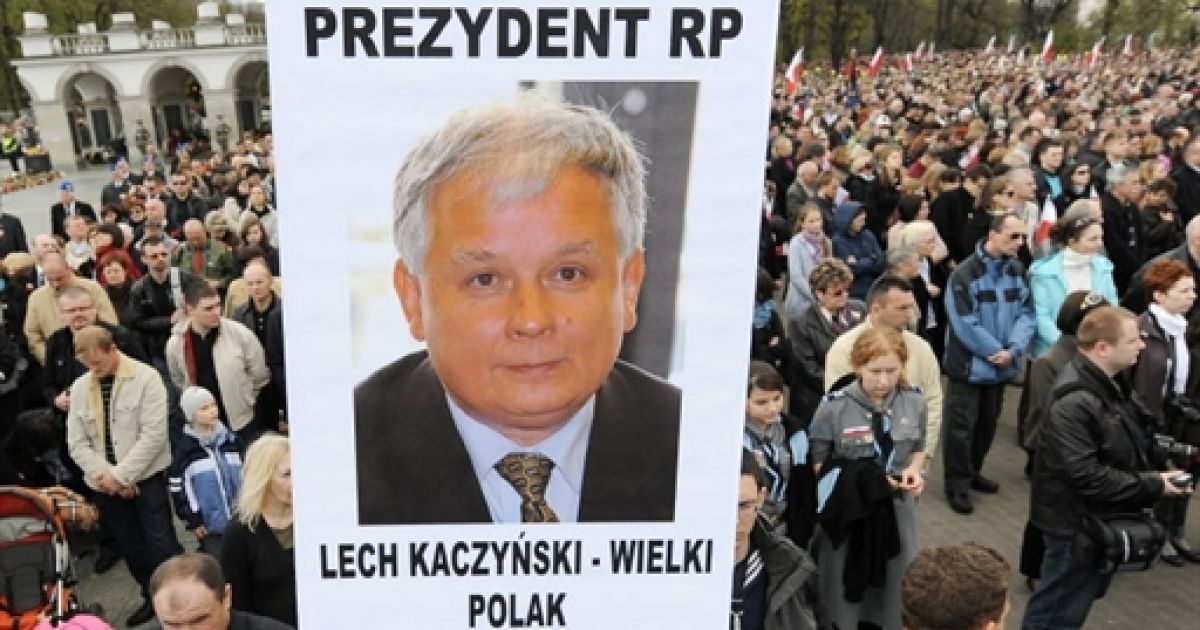 Автори доповіді не забули і про протистояння президента з прем&#039;єр-міністром