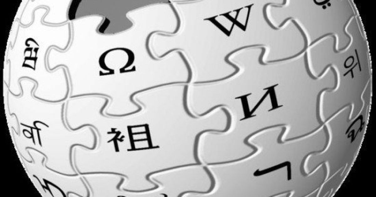 Українська Wikipedia стала 5-ою у світі за якістю