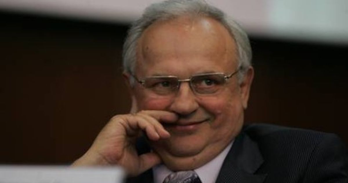 Близнюк каже, що українець у 3,5 разу більше витрачає води, ніж європеєць