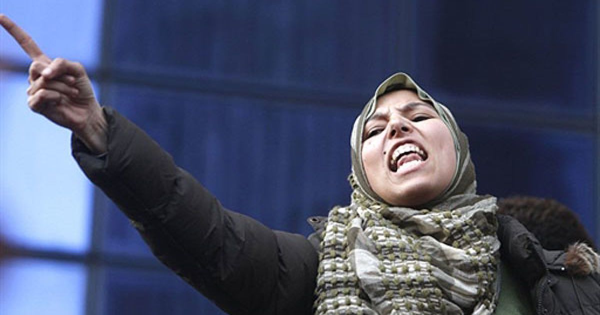 На вулицях Каїра та інших великих міст Єгипту почалися нові акції протесту проти президента країни Хосні Мурабака. / © AFP