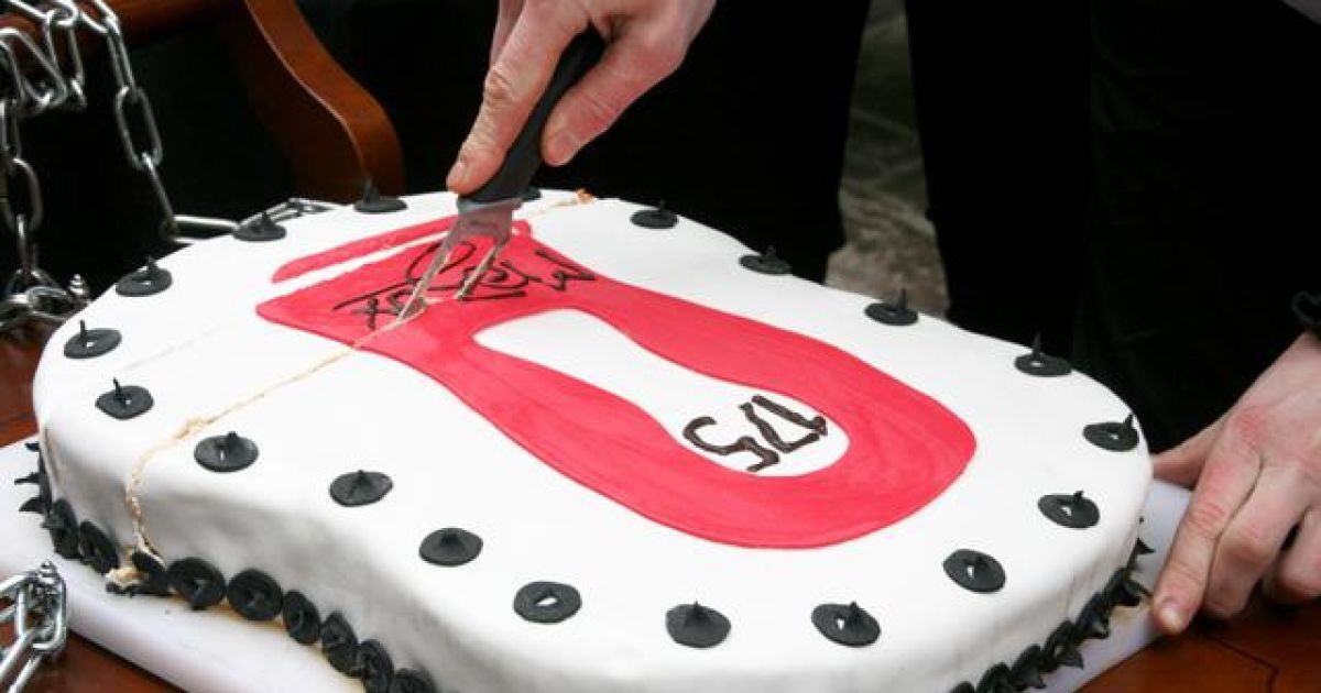 У світі відзначили 175 років від дня народження письменника Леопольда фон Захер-Мазоха, якого називають виразником мазохізму. / © ZAXID.NET