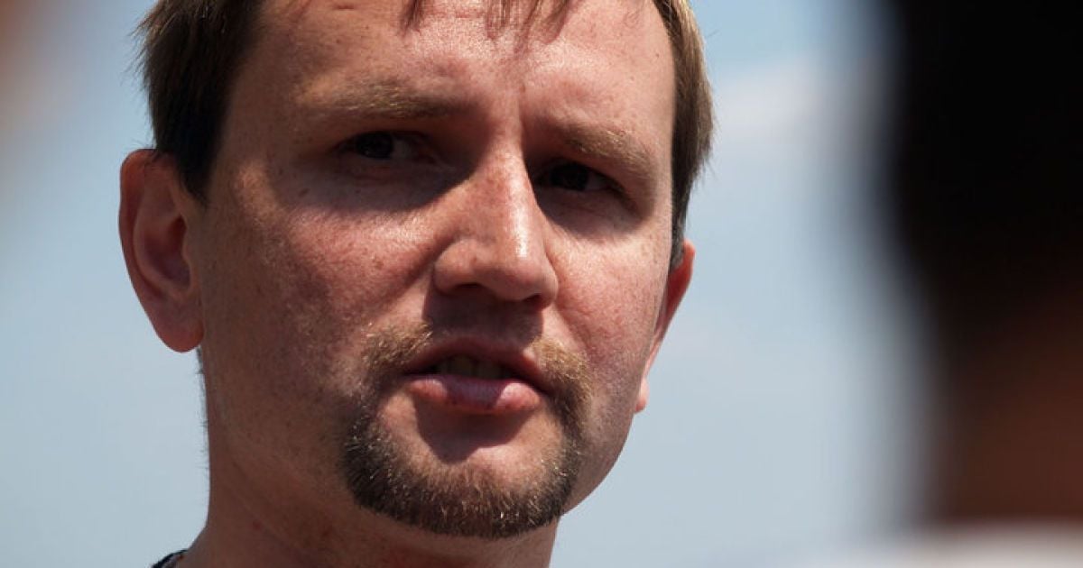 Володимир В&#039;ятрович