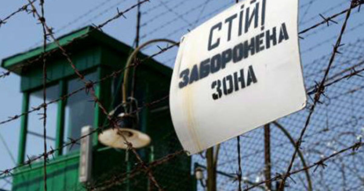 Міліціонерам дали 6 років за гратами