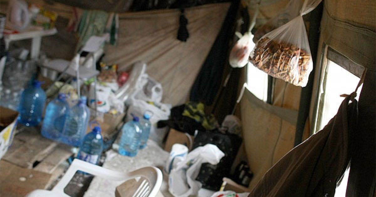 При цьому підприємці не погодилися з такими пропозиціями, вимагаючи накласти вето на прийнятий Податковий кодекс і почати розробку нового документу з "чистого аркуша". / © President.gov.ua