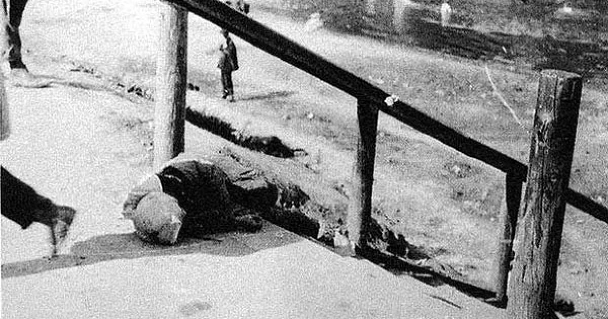 27 листопада в Україні та світі відзначили День пам&#039;яті жертв Голодомору та політичних репресій 1932-33 рр