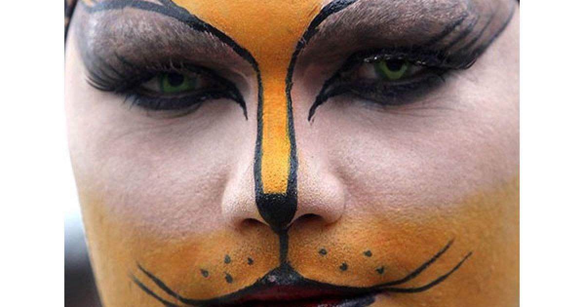 На пляжі Копакабана у Ріо-де-Жанейро пройшов 15-й щорічний гей-парад / © daylife.com