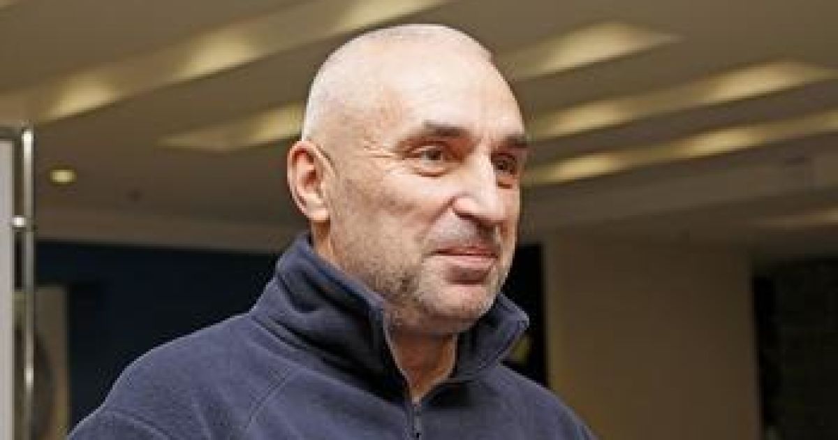 Олександр Ярославський: хлопці - молодці