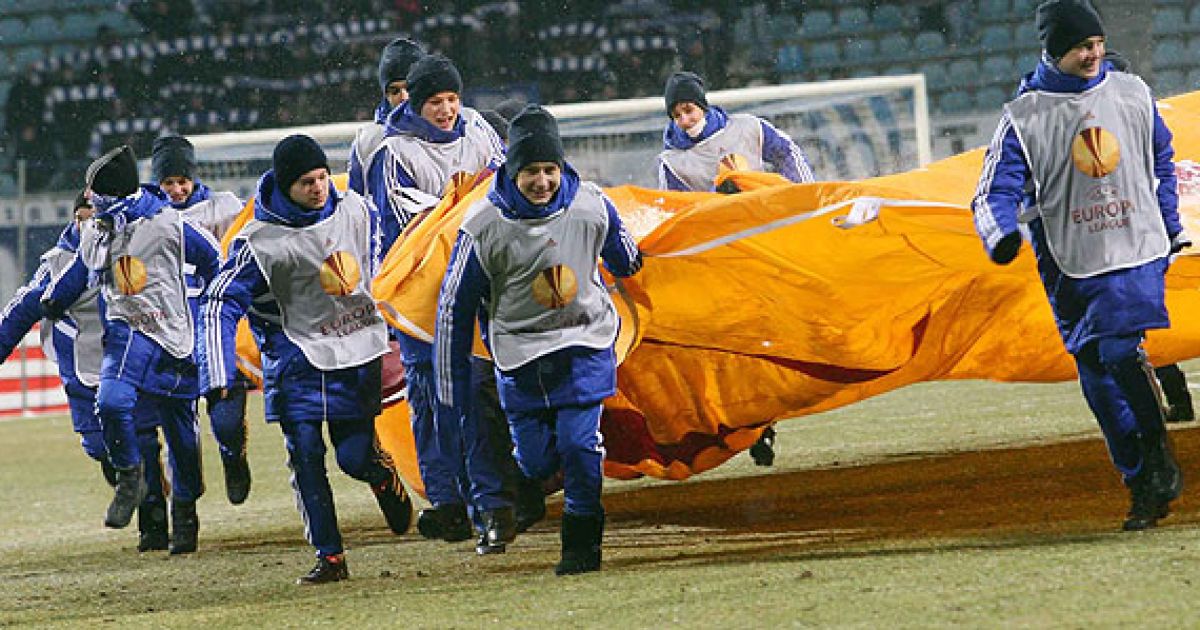 Київське "Динамо" виграло у турецького "Бешикташа" з рахунком 4:0