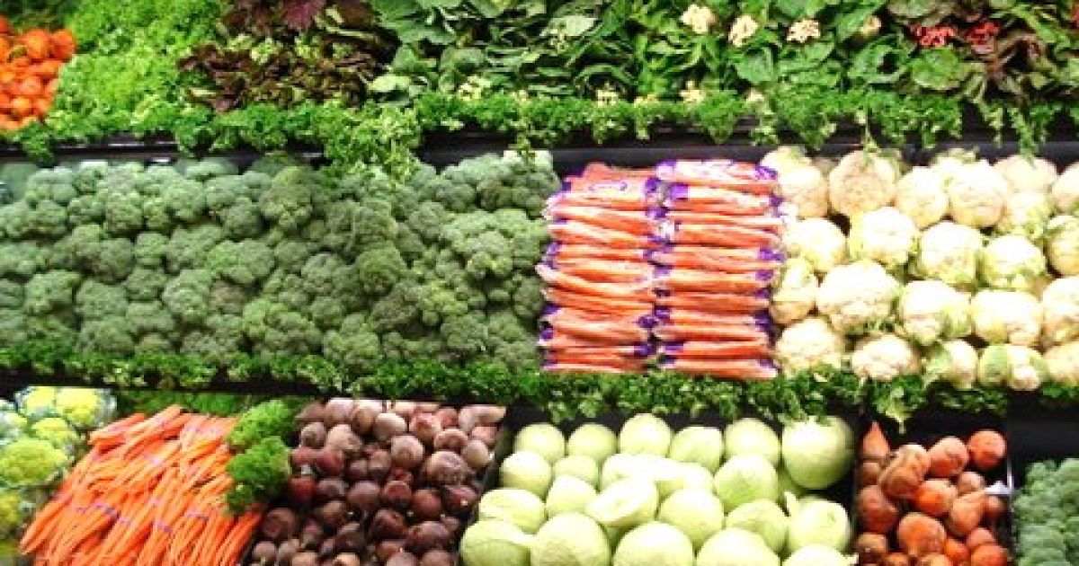 Лишь 2% украинской продукции попадает в РФ