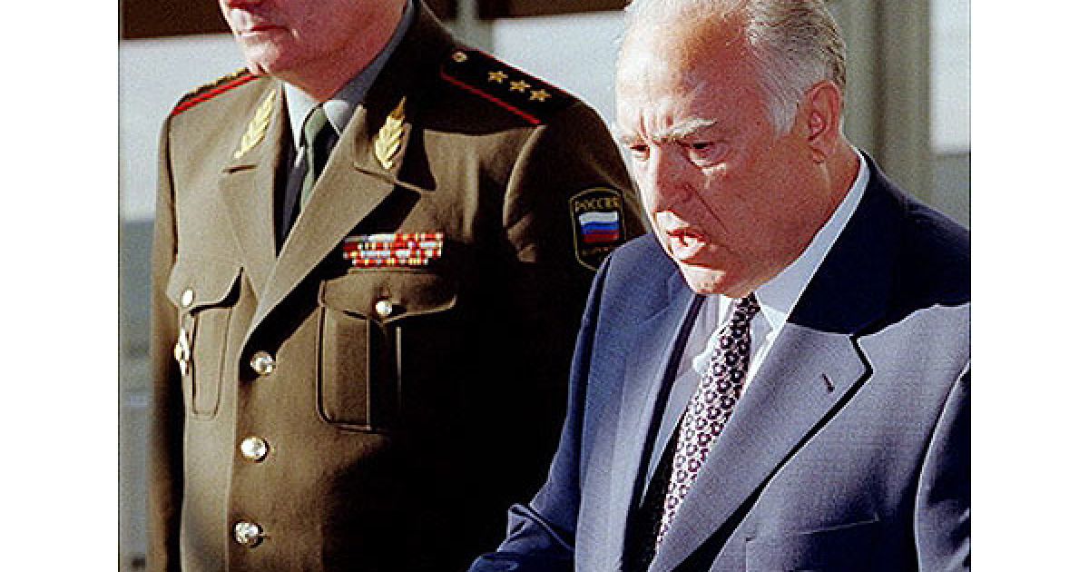 Останнім часом 72-річний політик мав проблеми зі здоров&#039;ям, а також дуже переживав з приводу смерті своєї дружини. / © AFP