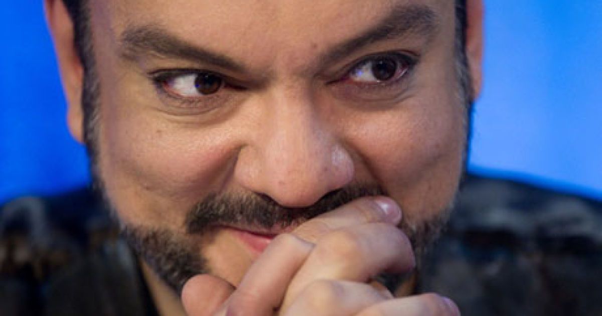 Кіркоров подає до суду на свого адвоката