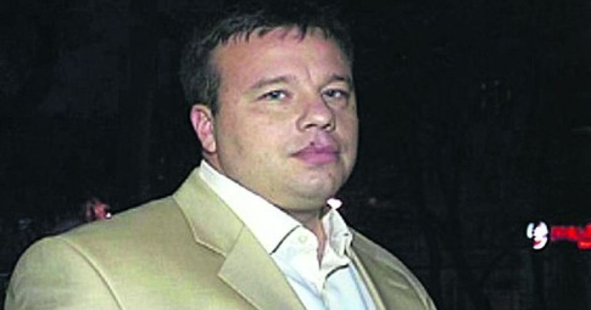 Волконський ледь не вийшов на свободу