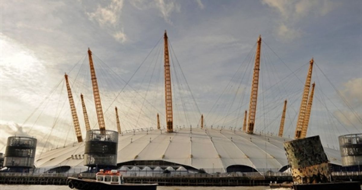 У Лондоні відкривається виставку артефактів Титаніка