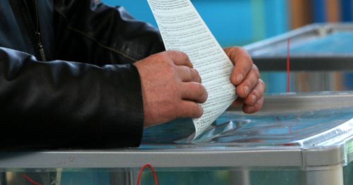 До виборів у Василькові прикута підвищена увага