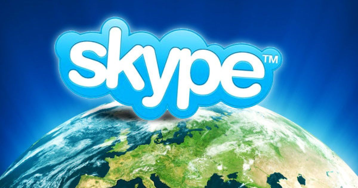 У Skype можна буде відправляти відеоповідомлення