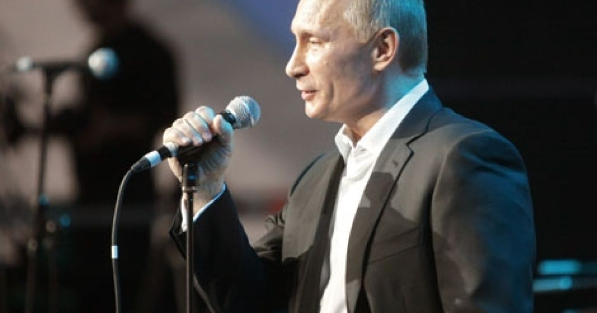 Глядачі нібито освистали зовсім не Путіна, а американського спортсмена