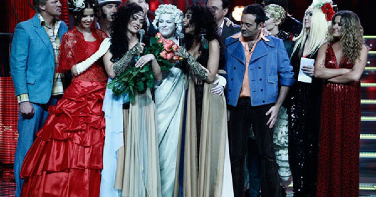 Учасники шоу "Зірка+Зірка" збираються згадати дитинство за допомогою пісень