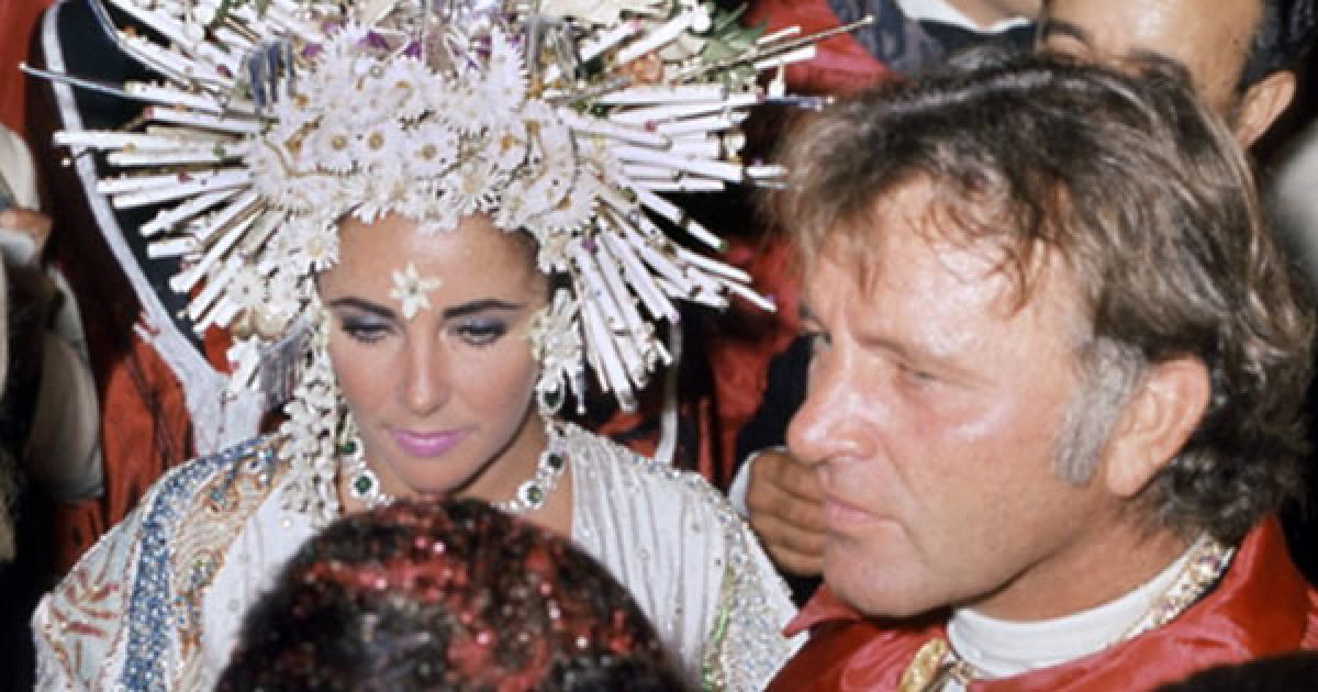 На 80-му році життя померла актриса Елізабет Тейлор / © AFP