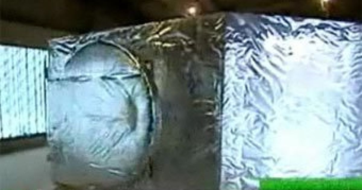 Капсула Судного дня