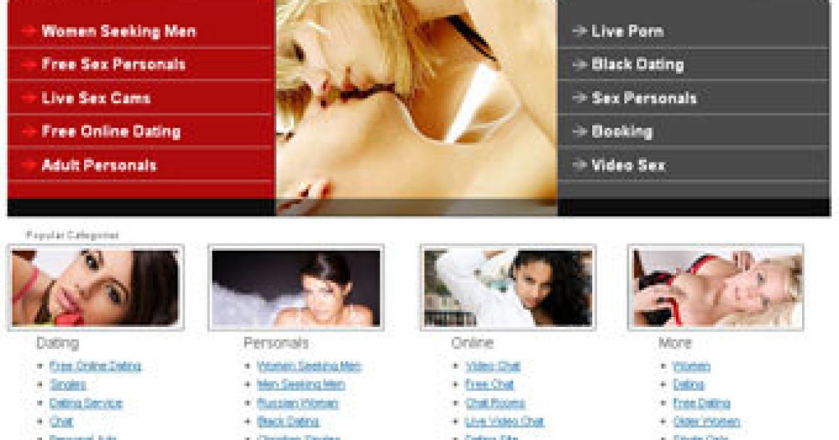 Рейтинг Бесплатных Сайтов Секс Знакомств