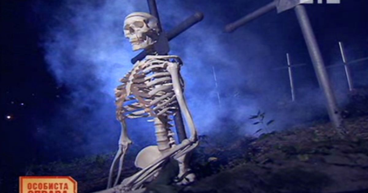 Після смерті з небіжчиками особливо не церемоняться