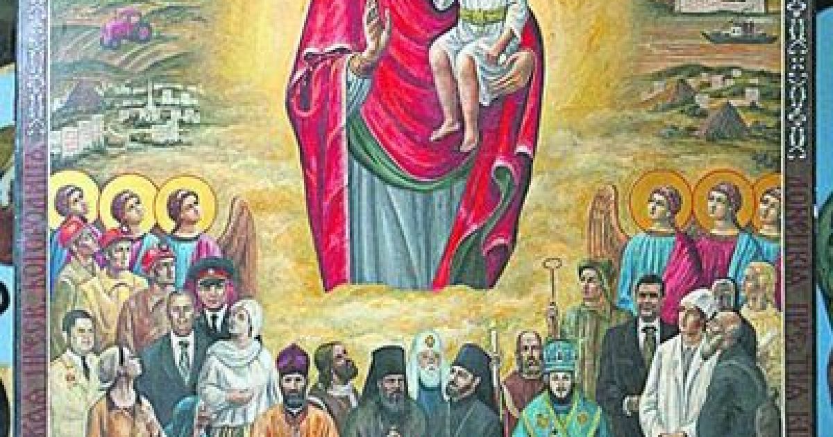 Віктор Янукович / © Архів