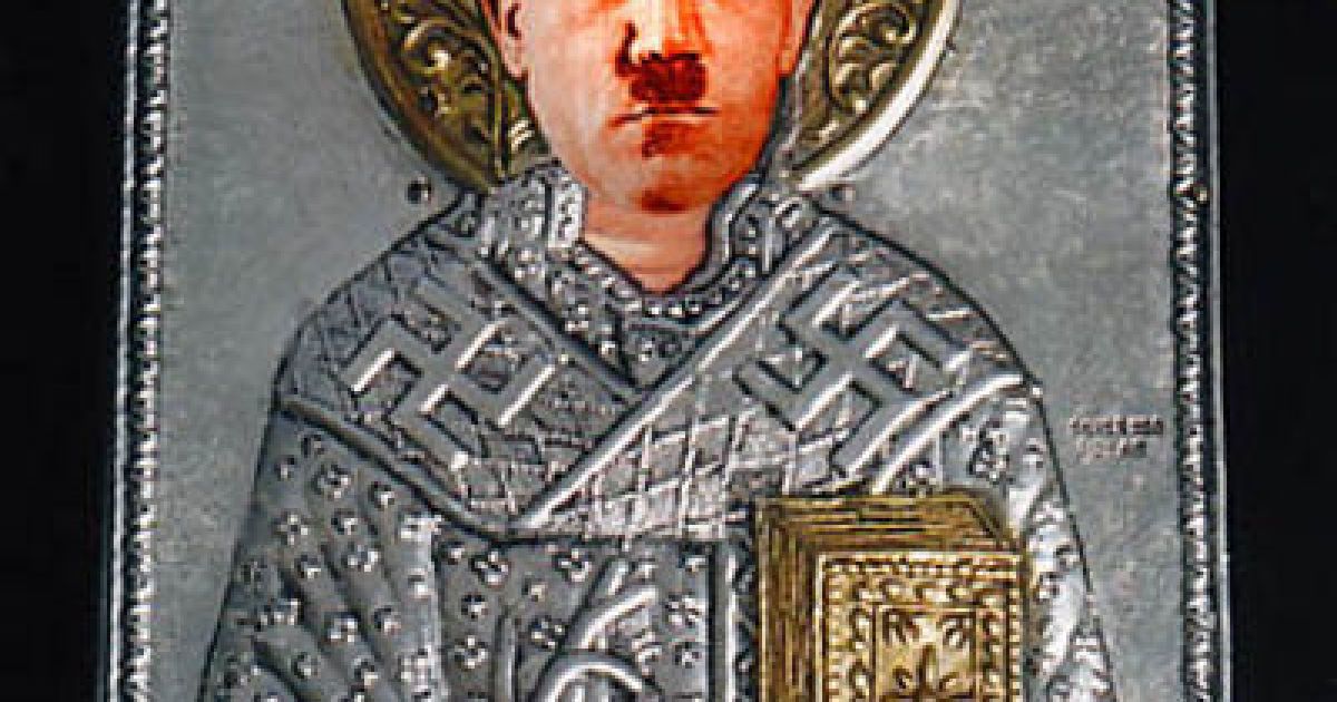 Гітлер / © Архів