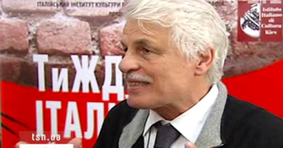 Мікеле Плачидо