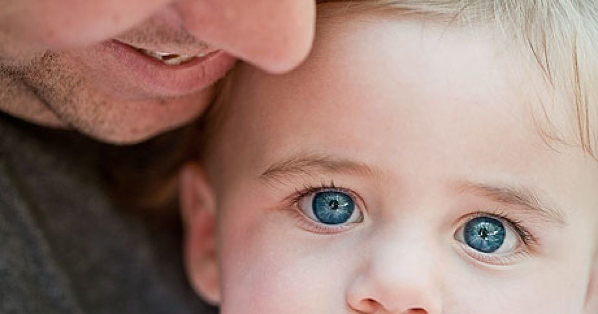 В Україні офіційно десь 25 тисяч чоловіків сидять у декреті, але насправді їх набагато більше