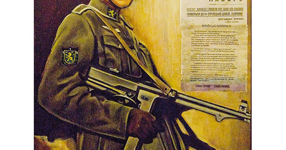 "Повернення брудного сина (Gogol)" / © gazeta.ua
