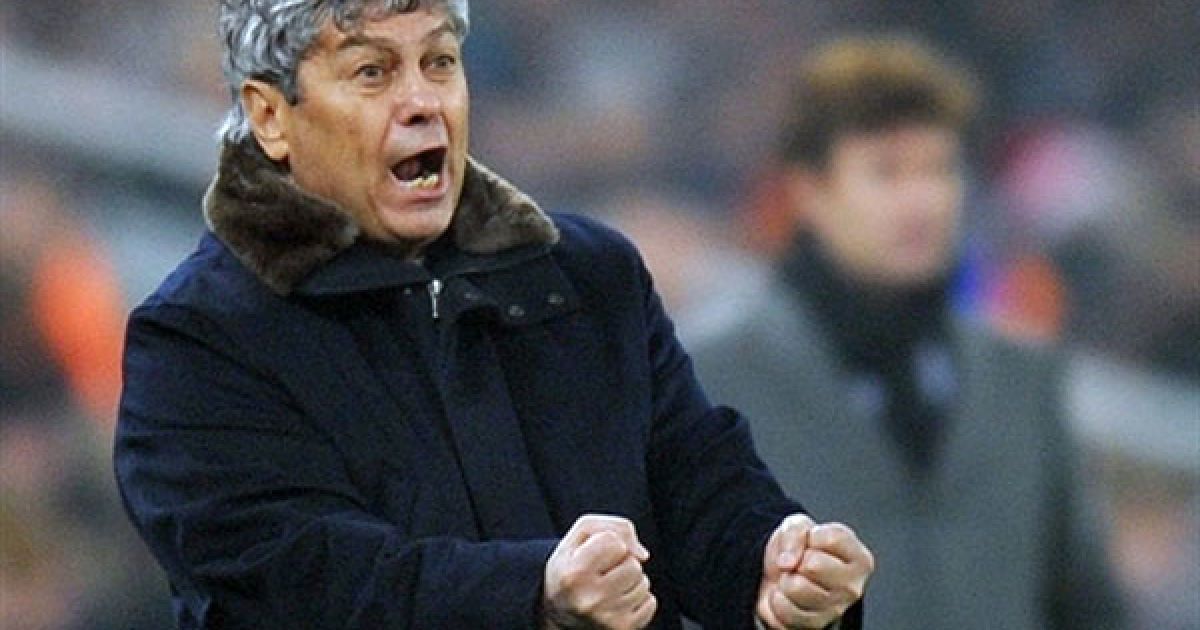 ФК "Шахтар" переміг "Спортинг Брага" з рахунком 2:0 і вийшов у плей-офф Ліги чемпіонів / © AFP