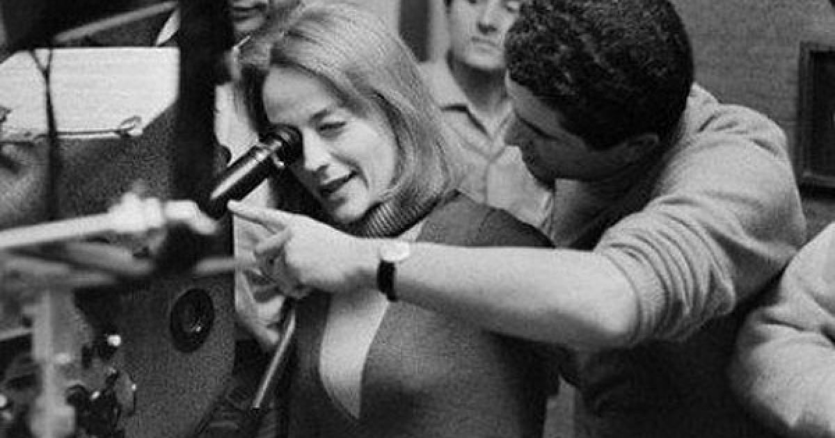 У Парижі на 80-му році життя померла актриса Анні Жирардо