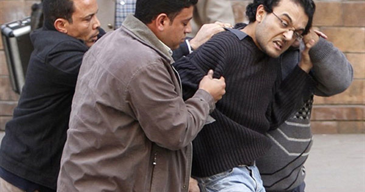 На вулицях Каїра та інших великих міст Єгипту почалися нові акції протесту проти президента країни Хосні Мурабака. / © AFP