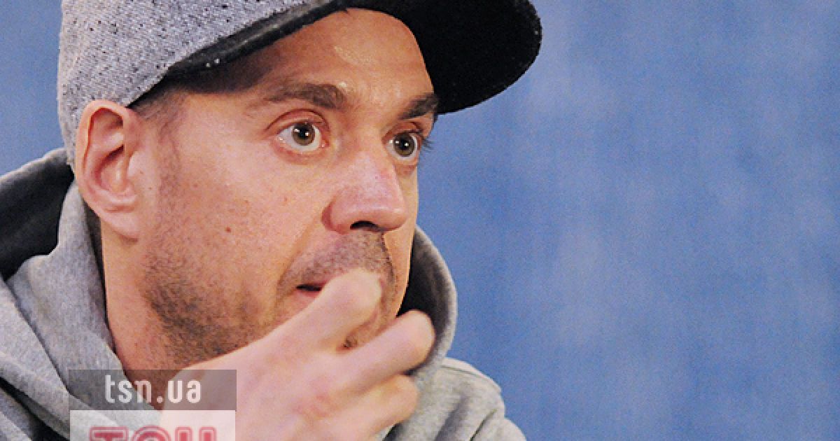 Гурт "Ляпіс Трубецкой" відкрив перший в своїй історії всеукраїнський тур в підтримку нового альбому "Веселые картинки", реліз якого запланований на 11 березня.