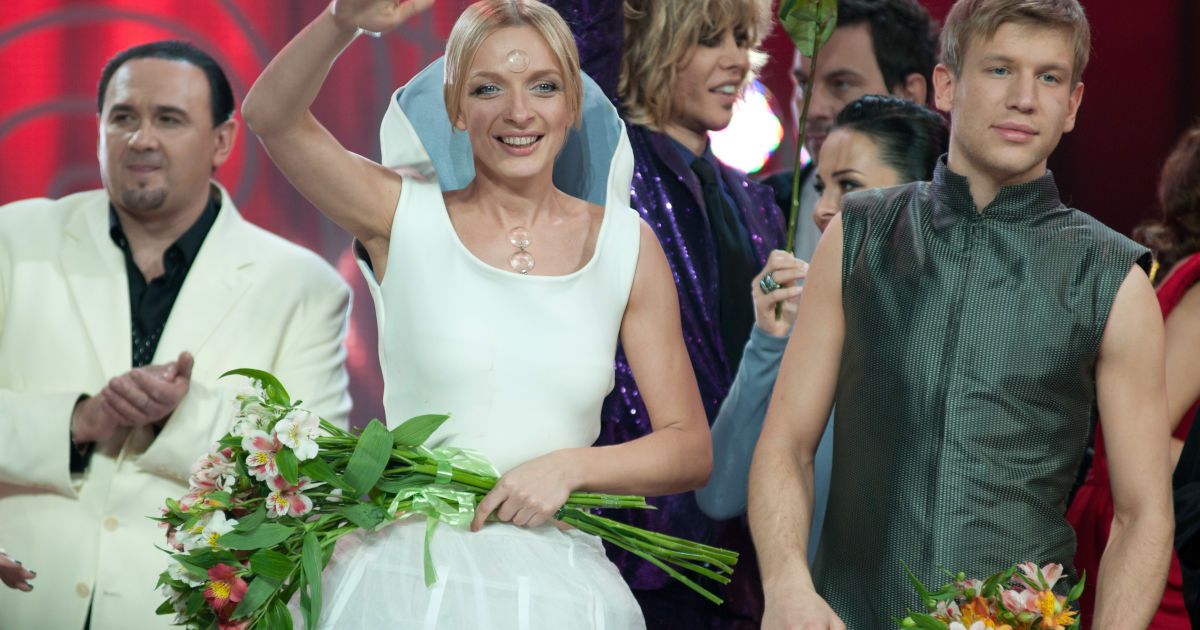 Василіса Фролова та Іван Дорн не чекали перемоги на шоу "Зірка+Зірка"