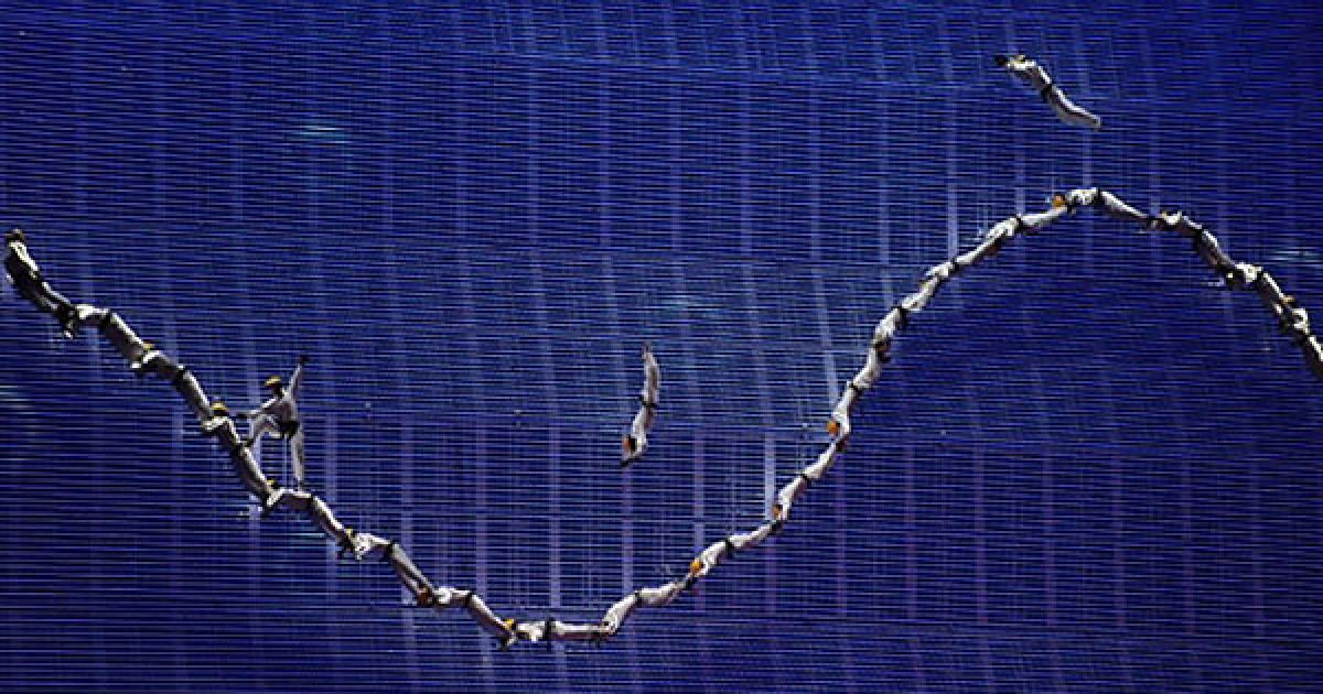 Урочиста церемонія відкриття 16-их Азіатських ігор у китайському місті Гуанчжоу. / © AFP