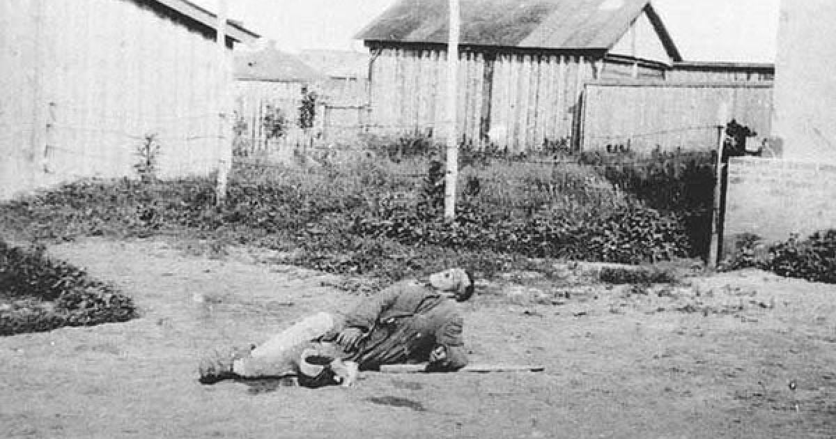 27 листопада в Україні та світі відзначили День пам&#039;яті жертв Голодомору та політичних репресій 1932-33 рр