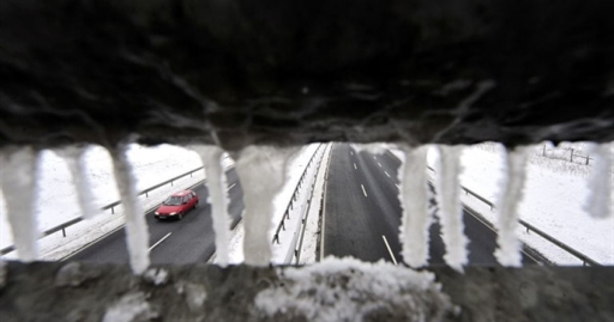 Угорщина, Будапешт. / © AFP