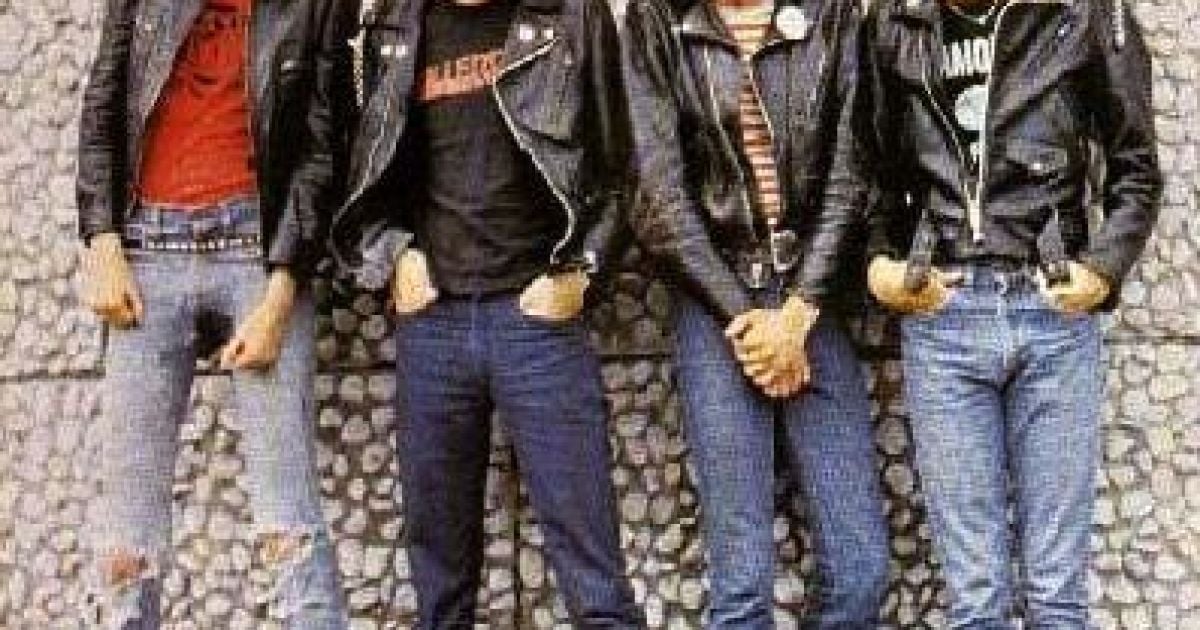 Ramones