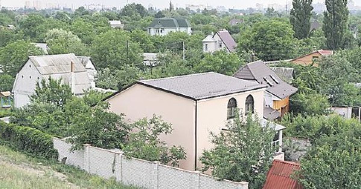 Конфликт на Русановских садах: Кличко рассказал, как выплачивают компенсации