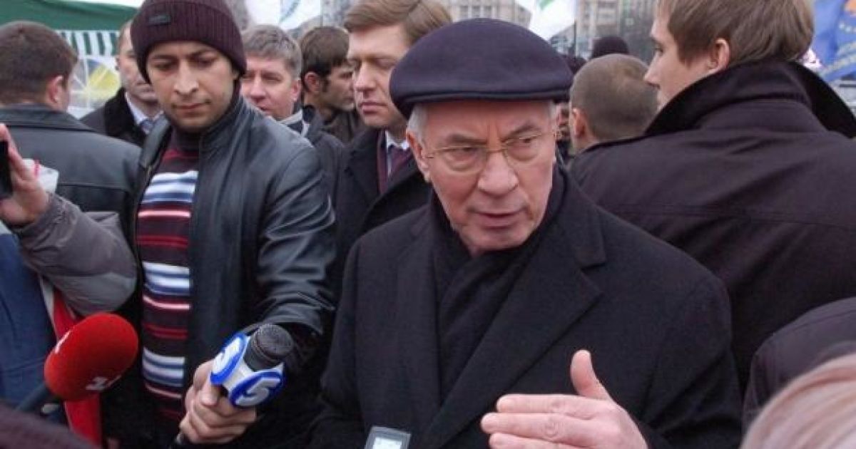 Перший - доопрацювання Податкового кодексу і його підписання gрезидентом. Другий - вето Президента на прийнятий Податковий кодекс і подальше доопрацювання. / © Газета.ua