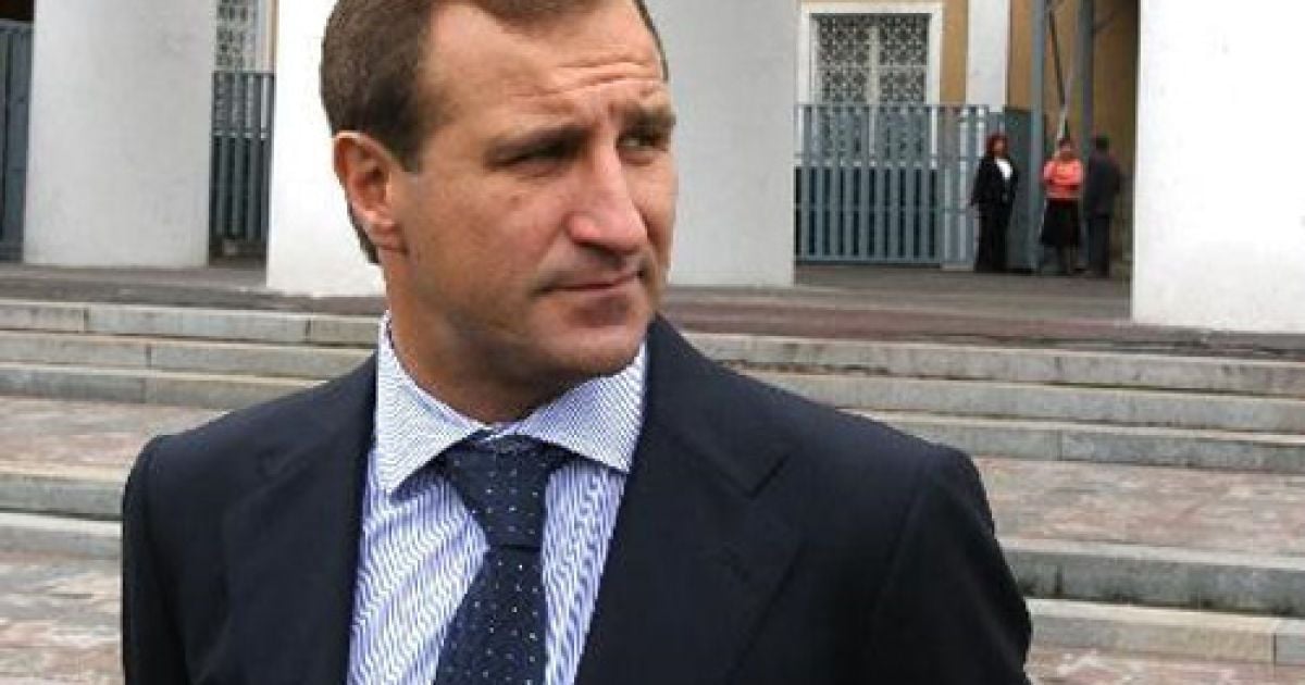 Близкие Бабаева уже выехали в Кременчуг