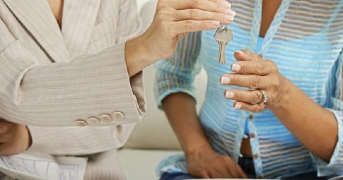 Шахраї представляються помічниками нардепів і просять за оренду житла 4,5 тис. гривень.