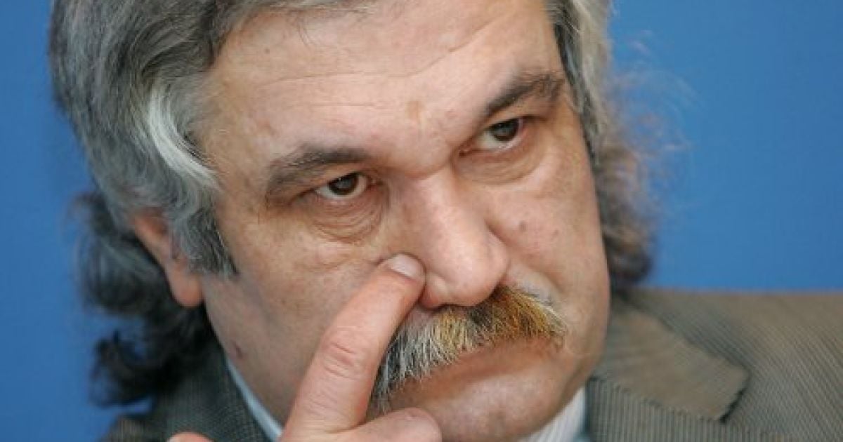 Василь Шкляр