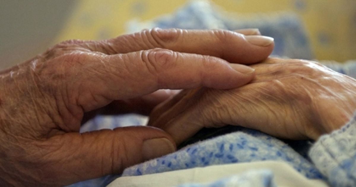 Вченим вдалося перемогти процес старіння людей