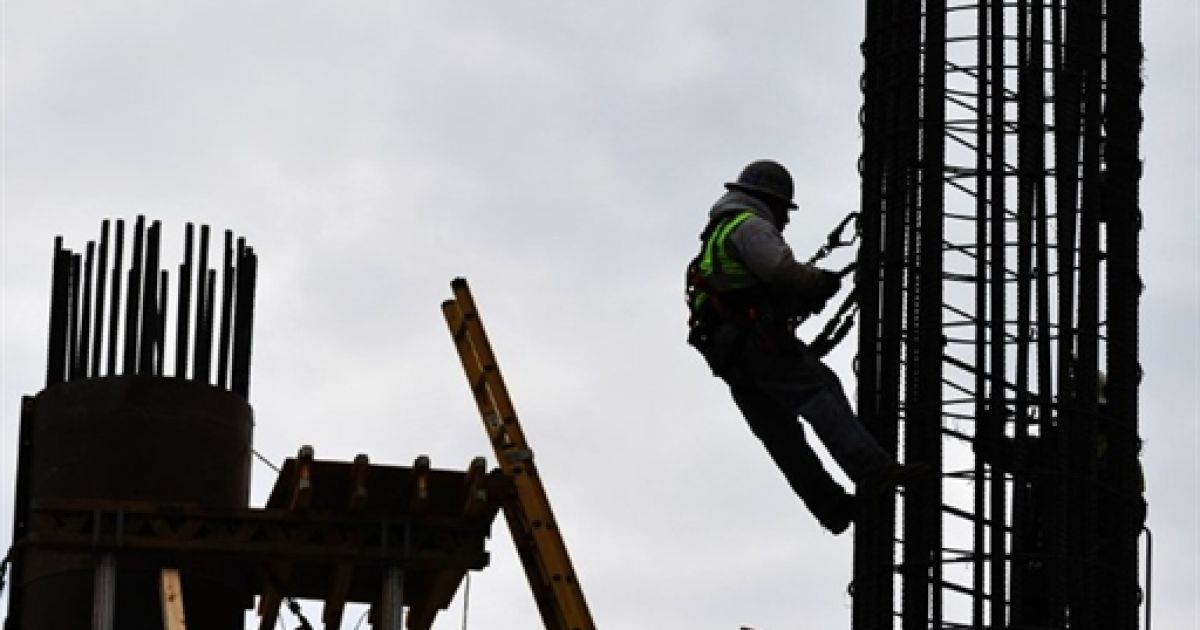 США, Сільвер Спрінг. / © AFP