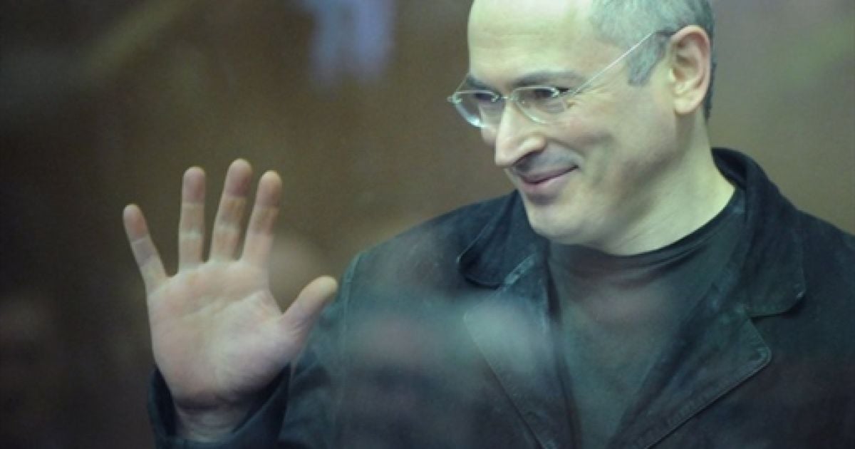 Кучма попросив політичного притулку в Британії