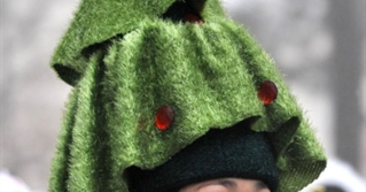 Киргизстан, Бішкек. / © AFP