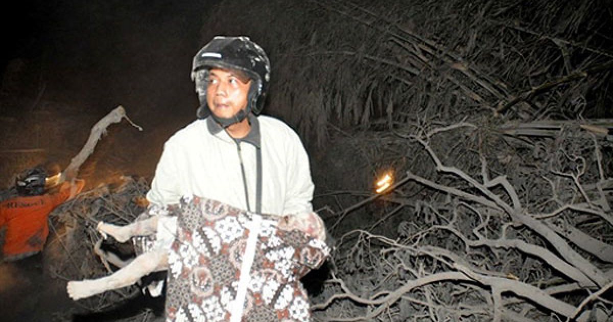 За даними ЗМІ, серйозно постраждали 14 осіб, причому в деяких обпалено більше 80% шкіри, і вони знаходяться в критичному стані / © AFP