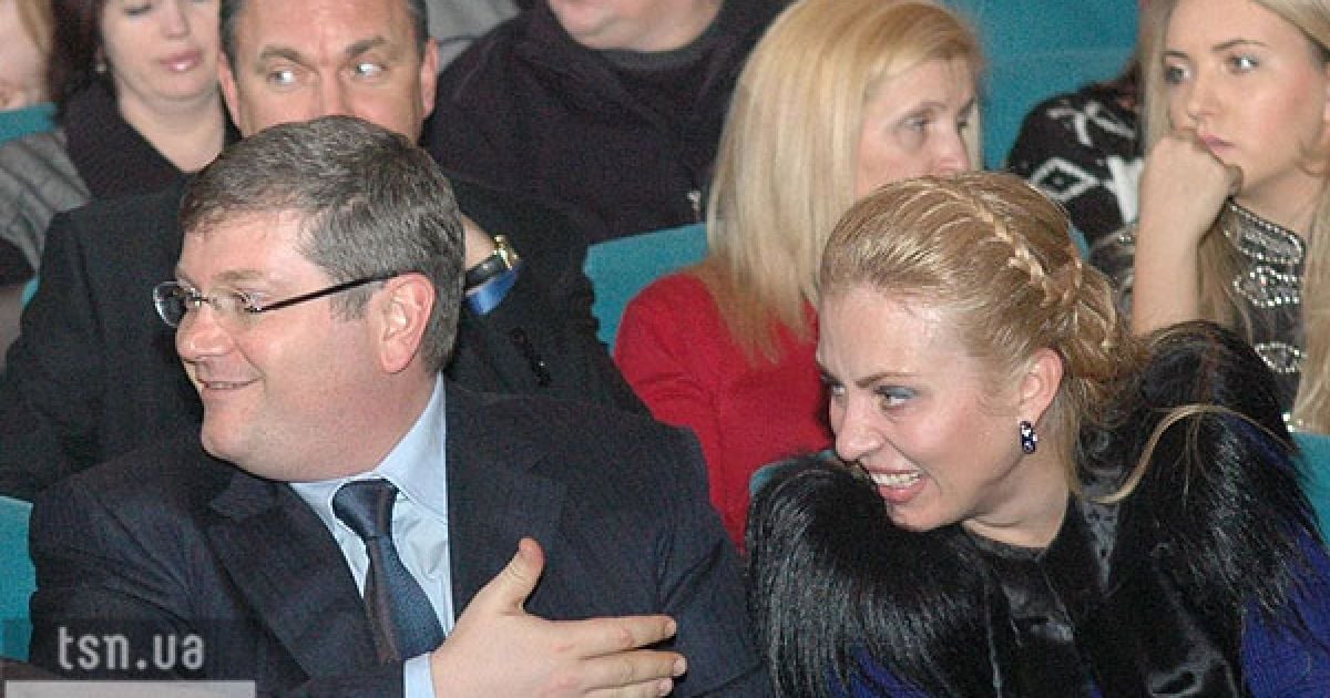 В Києві провели зйомки новорічного шоу, на які завітав український бомонд.